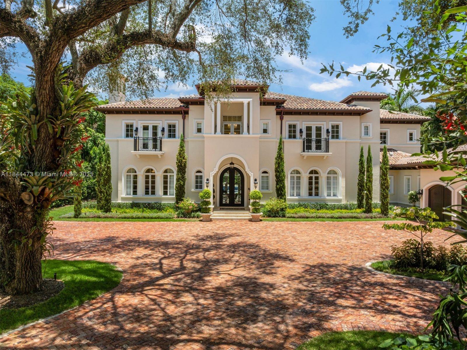 HUTCHINSON SUB - Residential