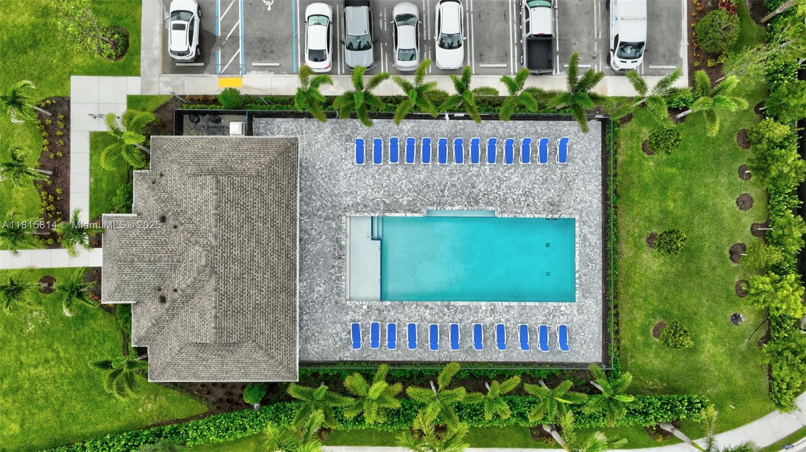 VERANDA PLAT NO. 9 - Residential