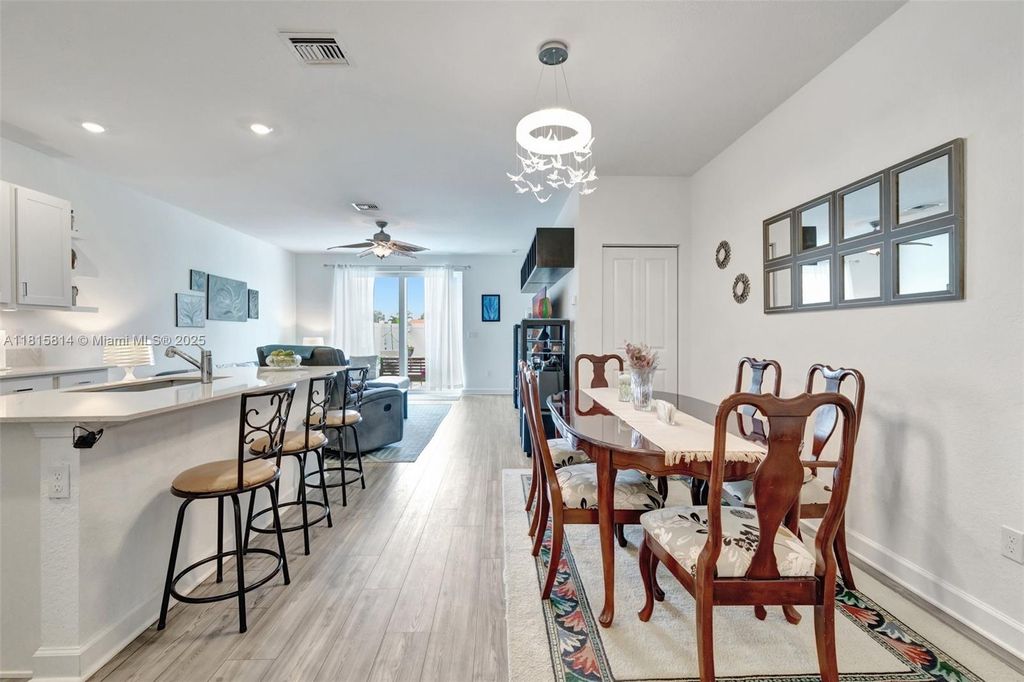 Photo of 680 SE Lake Falls St, Port St Lucie, FL 34984 (MLS # A11815814)