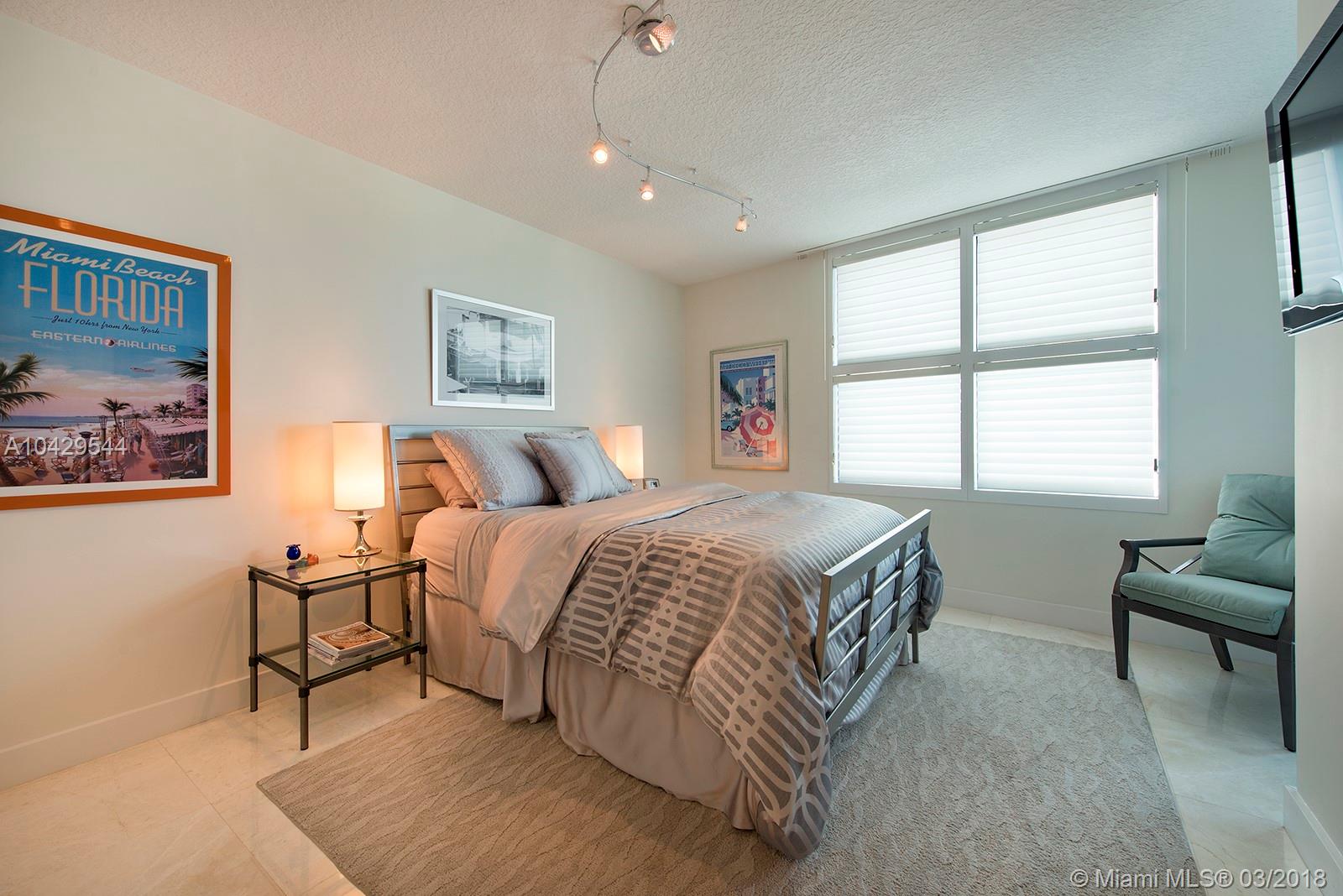 1500 Ocean Drive - Residential Lease