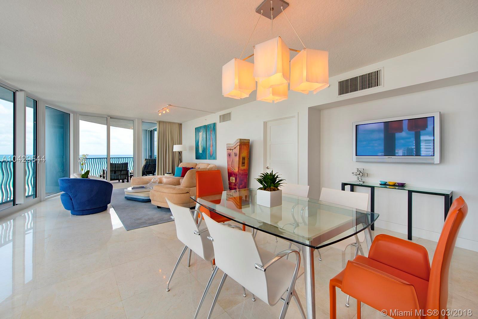 1500 Ocean Drive - Residential Lease