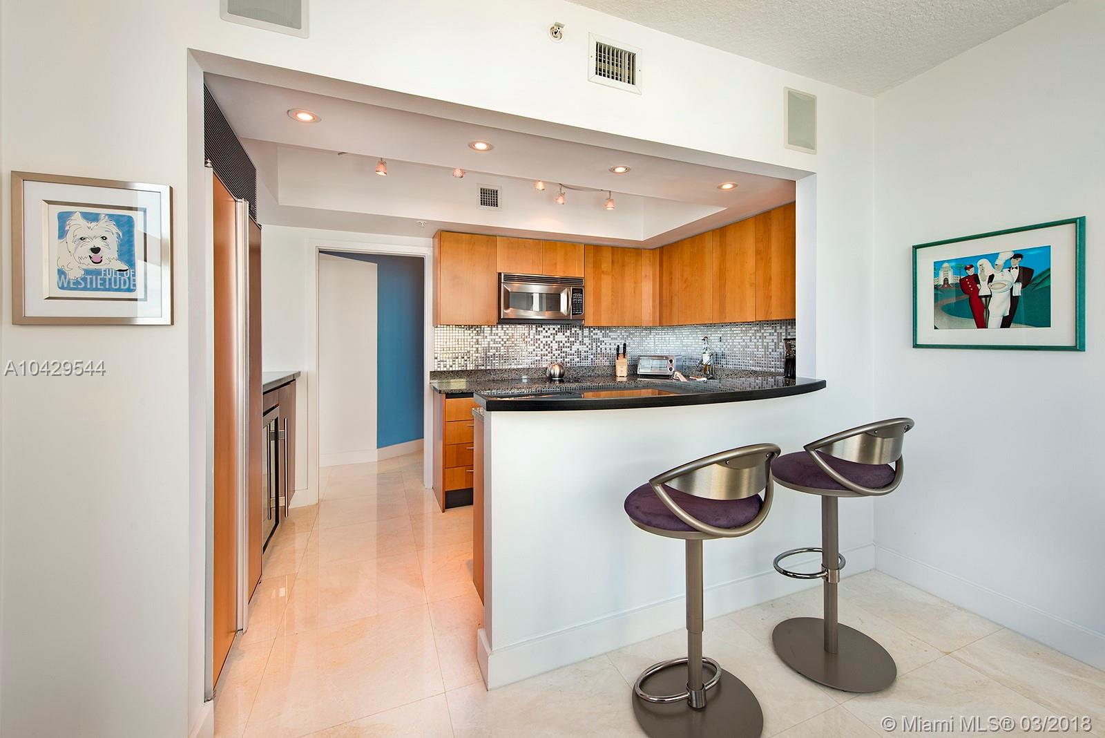 1500 Ocean Drive - Residential Lease