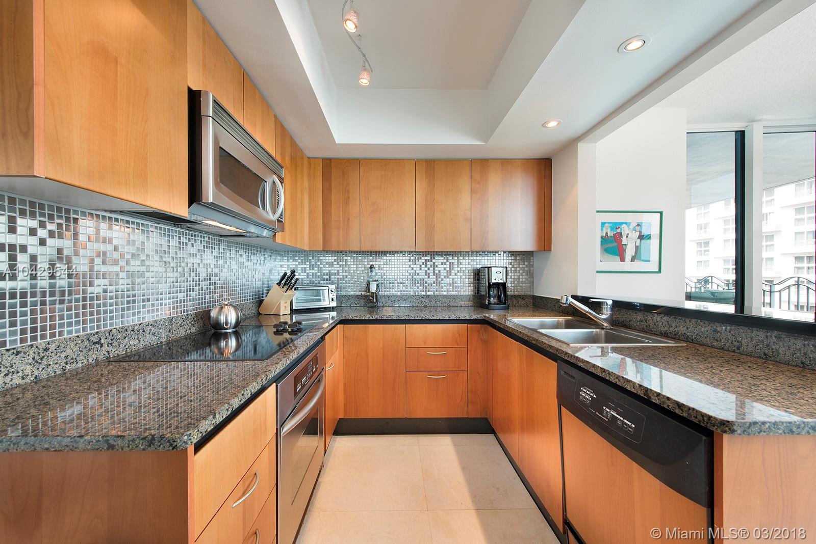 1500 Ocean Drive - Residential Lease