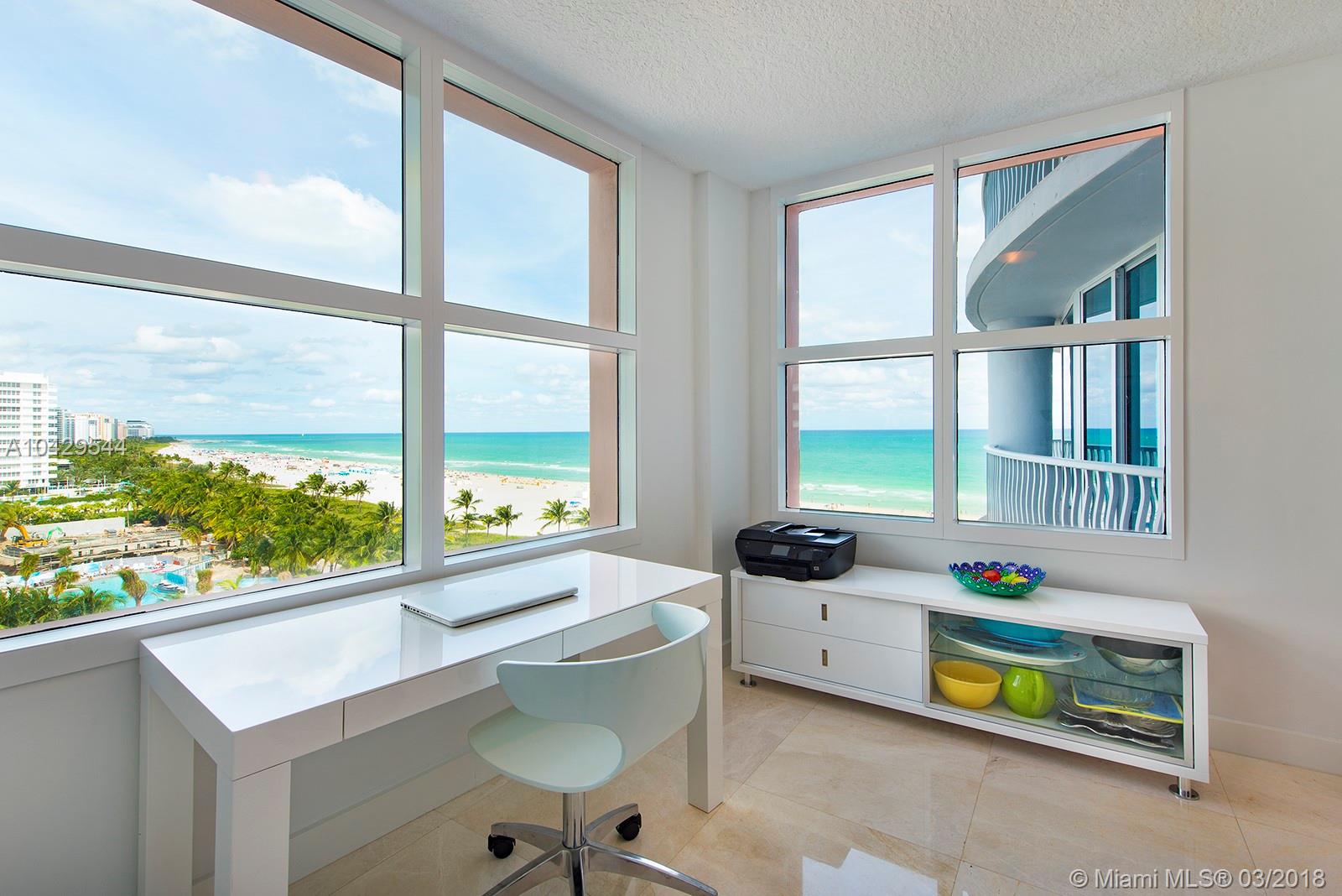 1500 Ocean Drive - Residential Lease