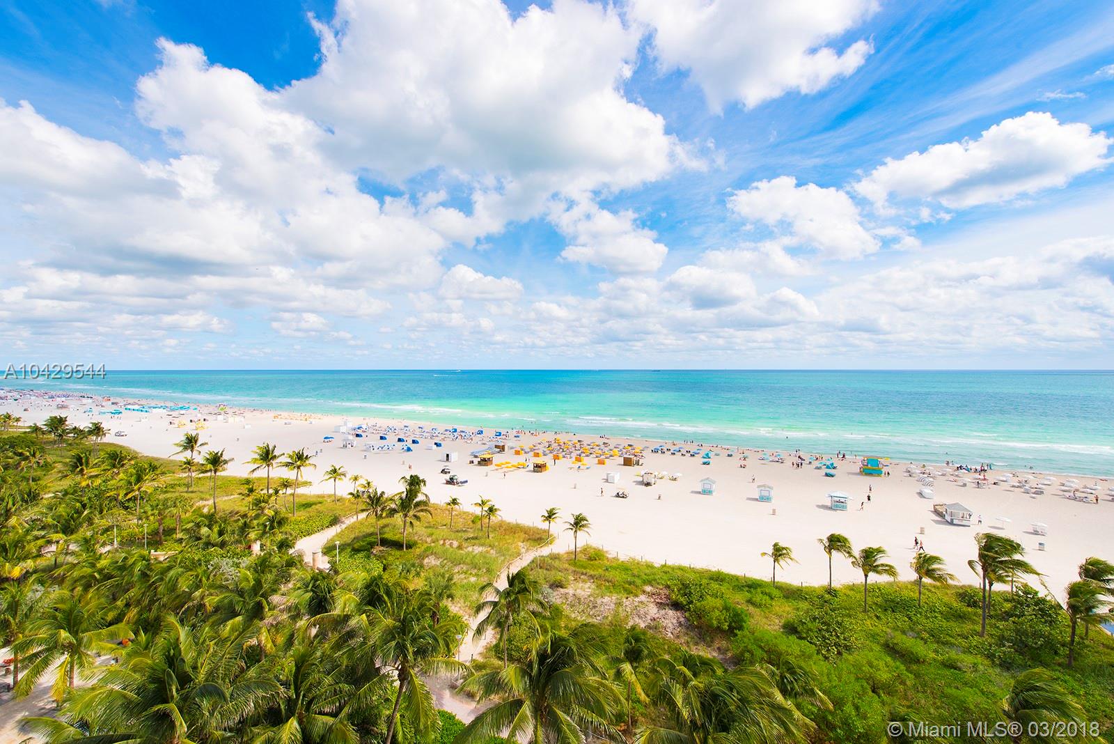 1500 Ocean Drive - Residential Lease