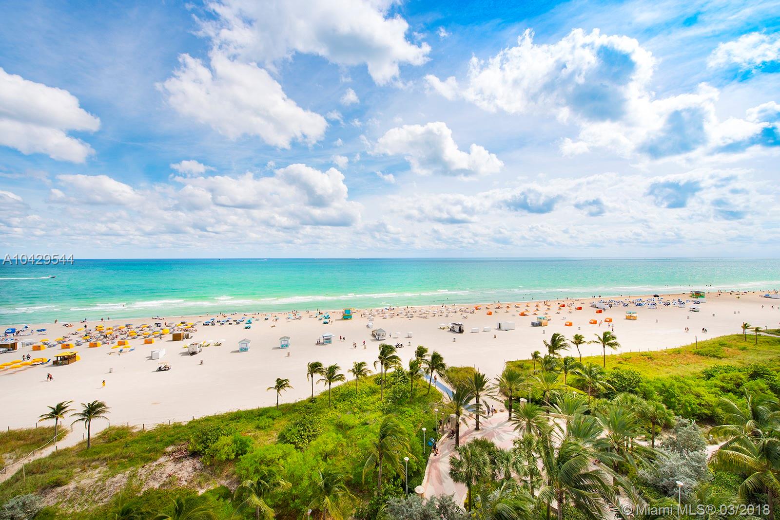 1500 Ocean Drive - Residential Lease