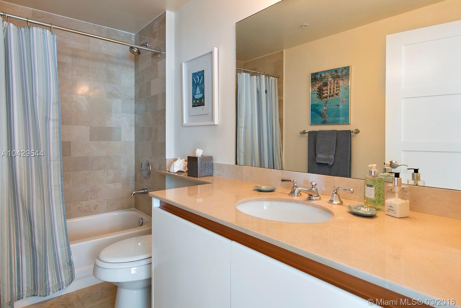 1500 Ocean Drive - Residential Lease