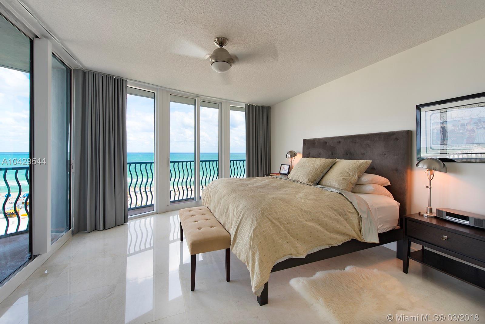 1500 Ocean Drive - Residential Lease