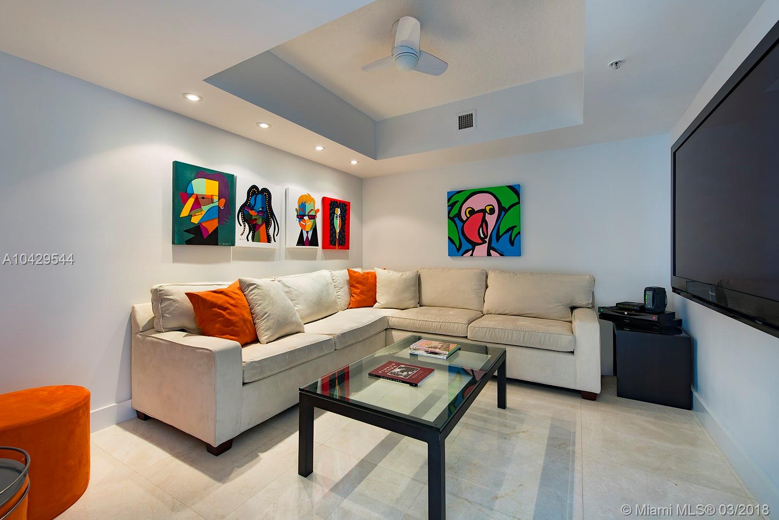 1500 Ocean Drive - Residential Lease