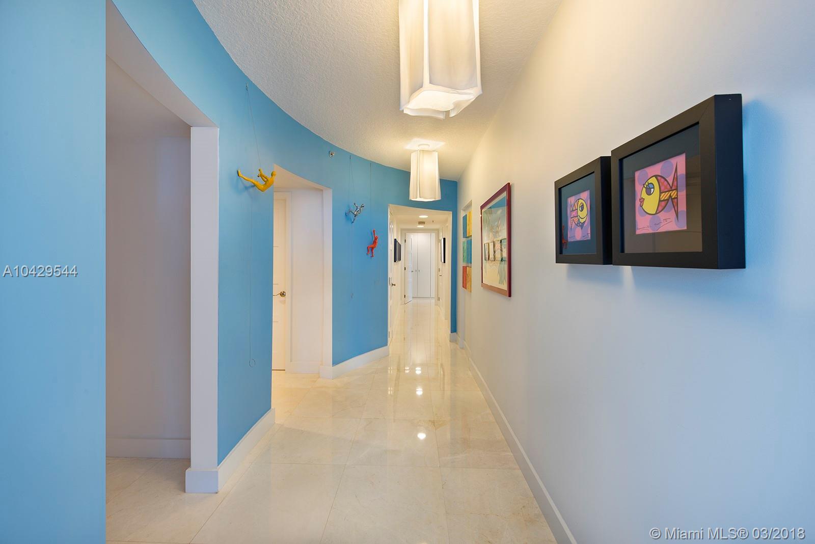 1500 Ocean Drive - Residential Lease