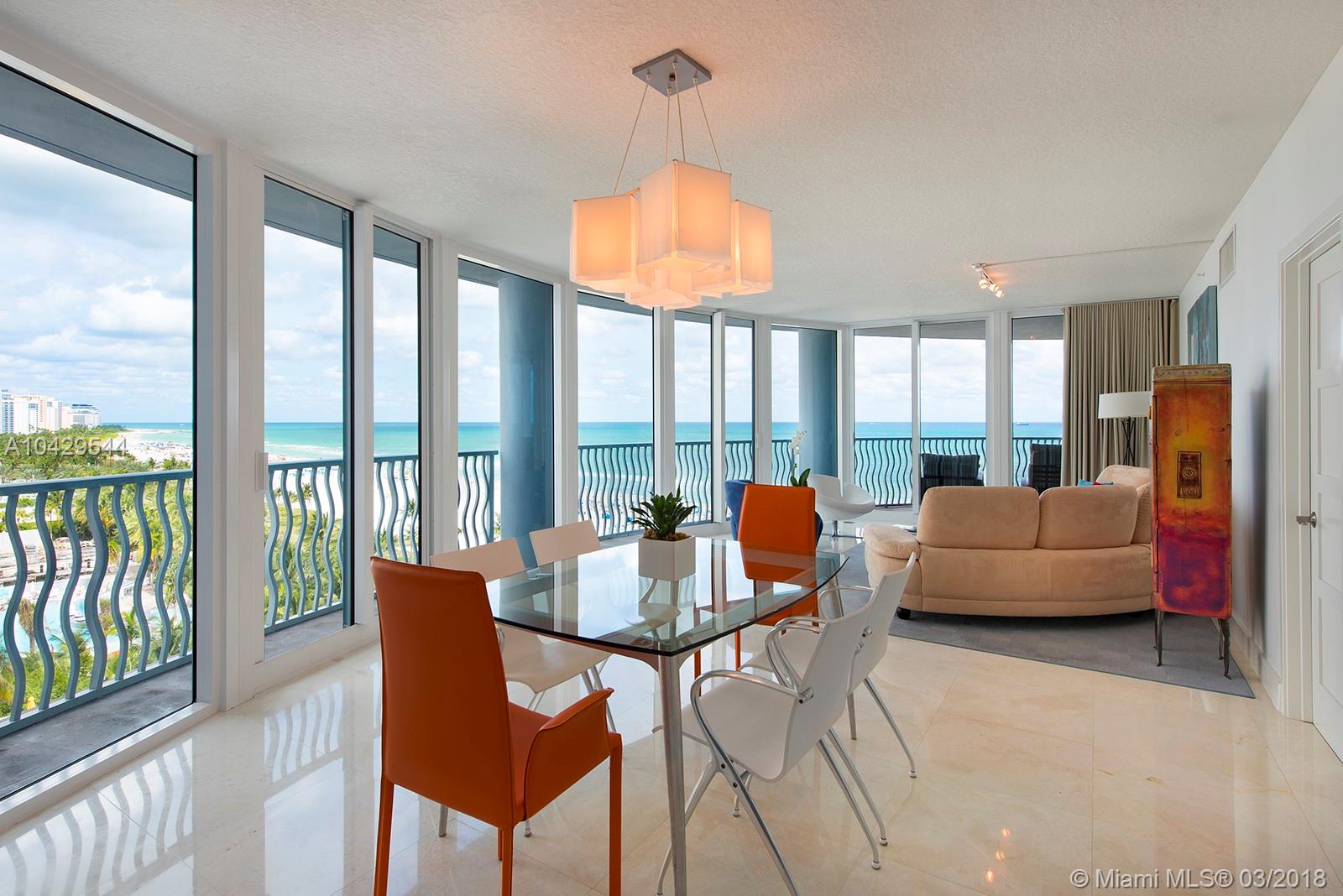 1500 Ocean Drive - Residential Lease