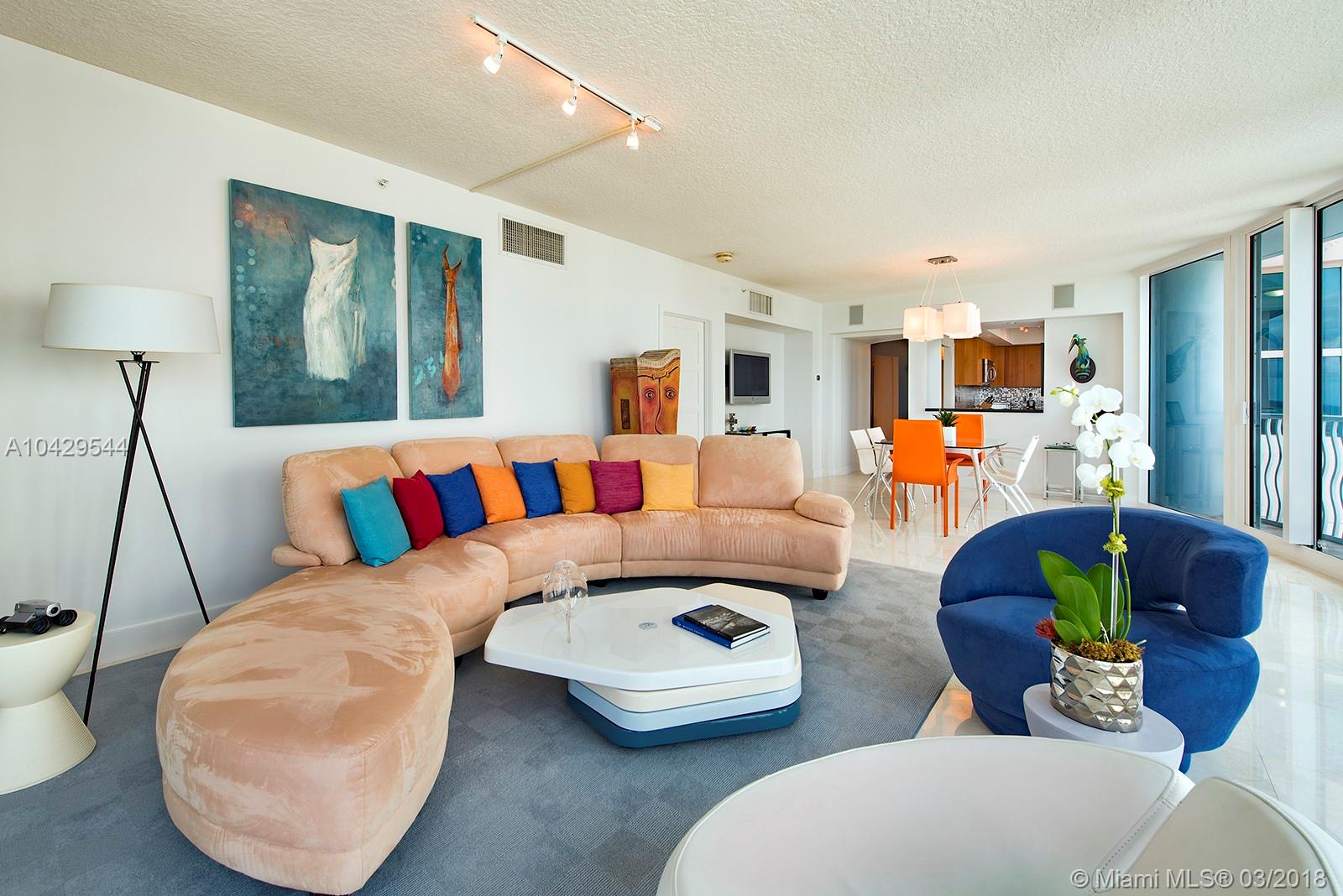 1500 Ocean Drive - Residential Lease