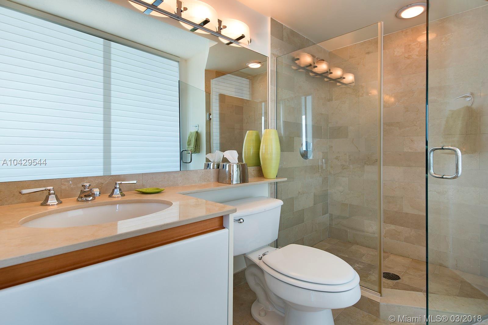 1500 Ocean Drive - Residential Lease