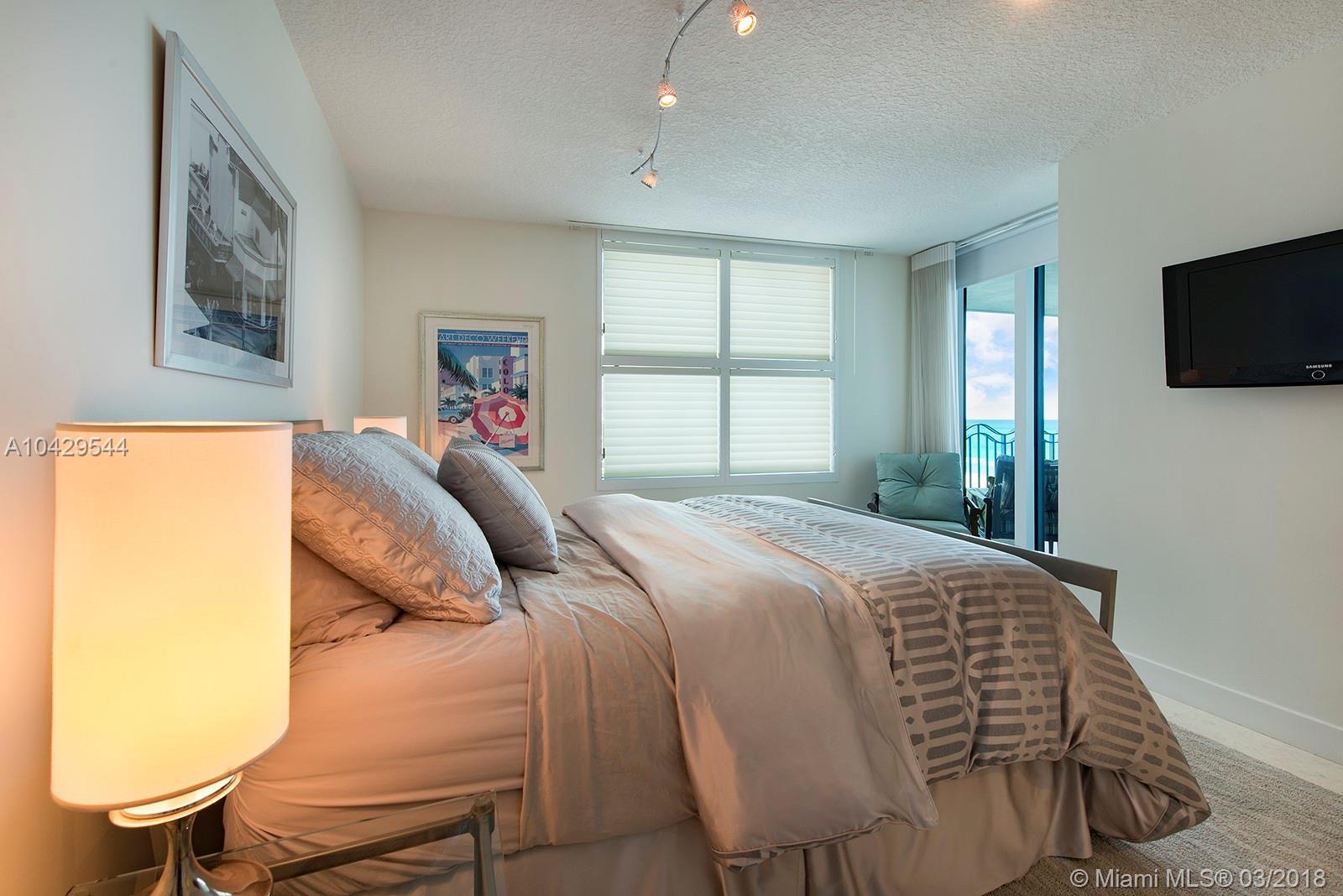 1500 Ocean Drive - Residential Lease