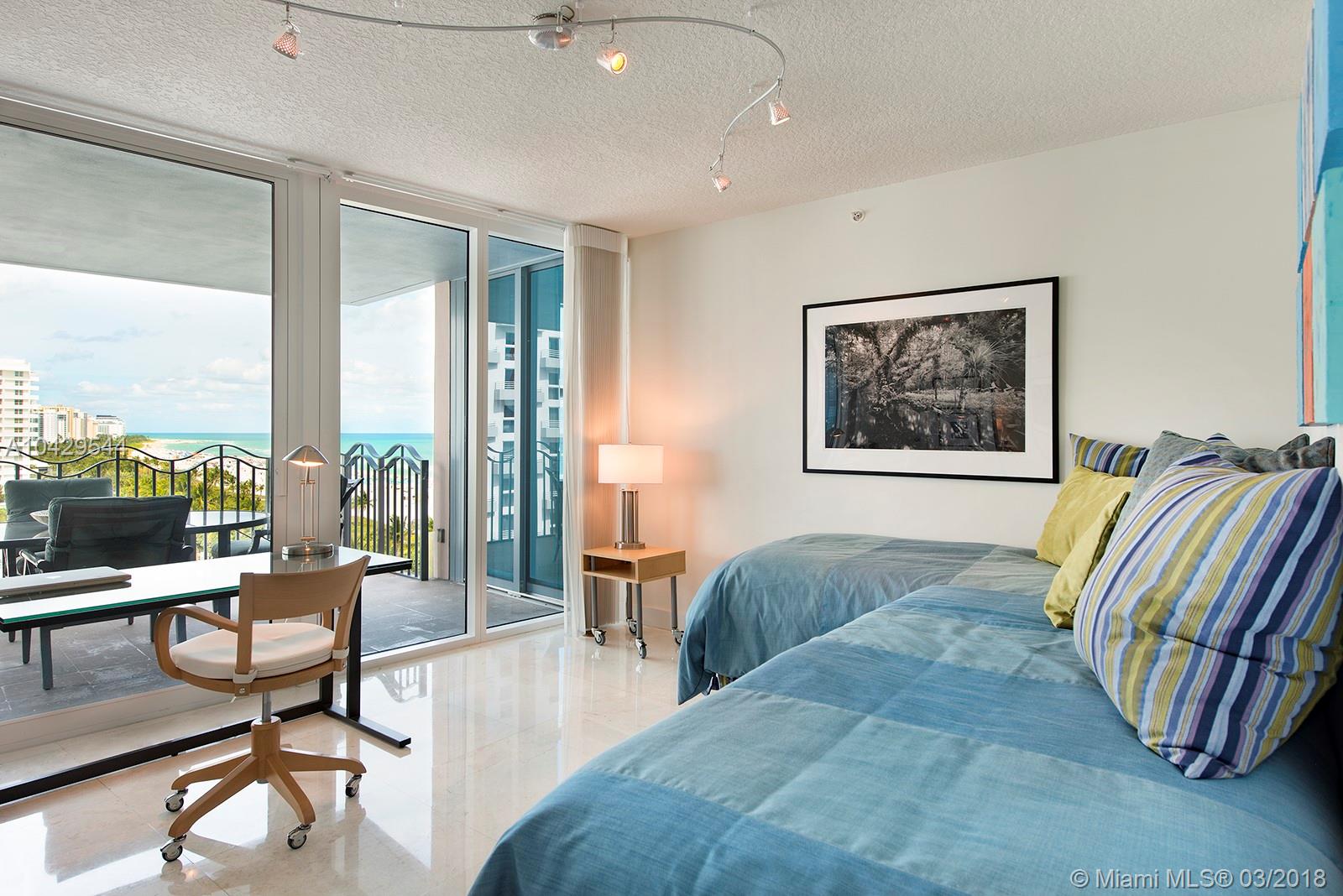 1500 Ocean Drive - Residential Lease