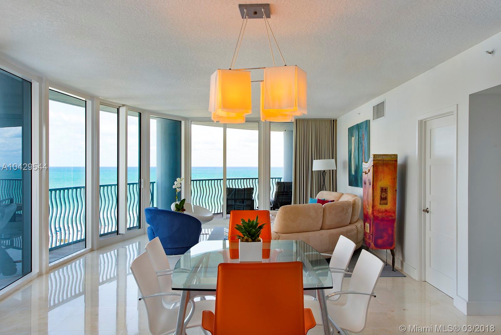 1500 Ocean Drive - Residential Lease