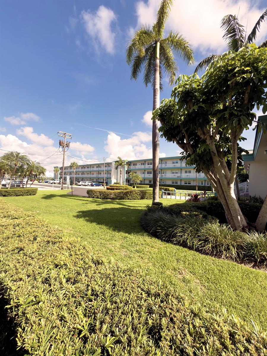 EASTERN SHORES PALO ALTO - Residential