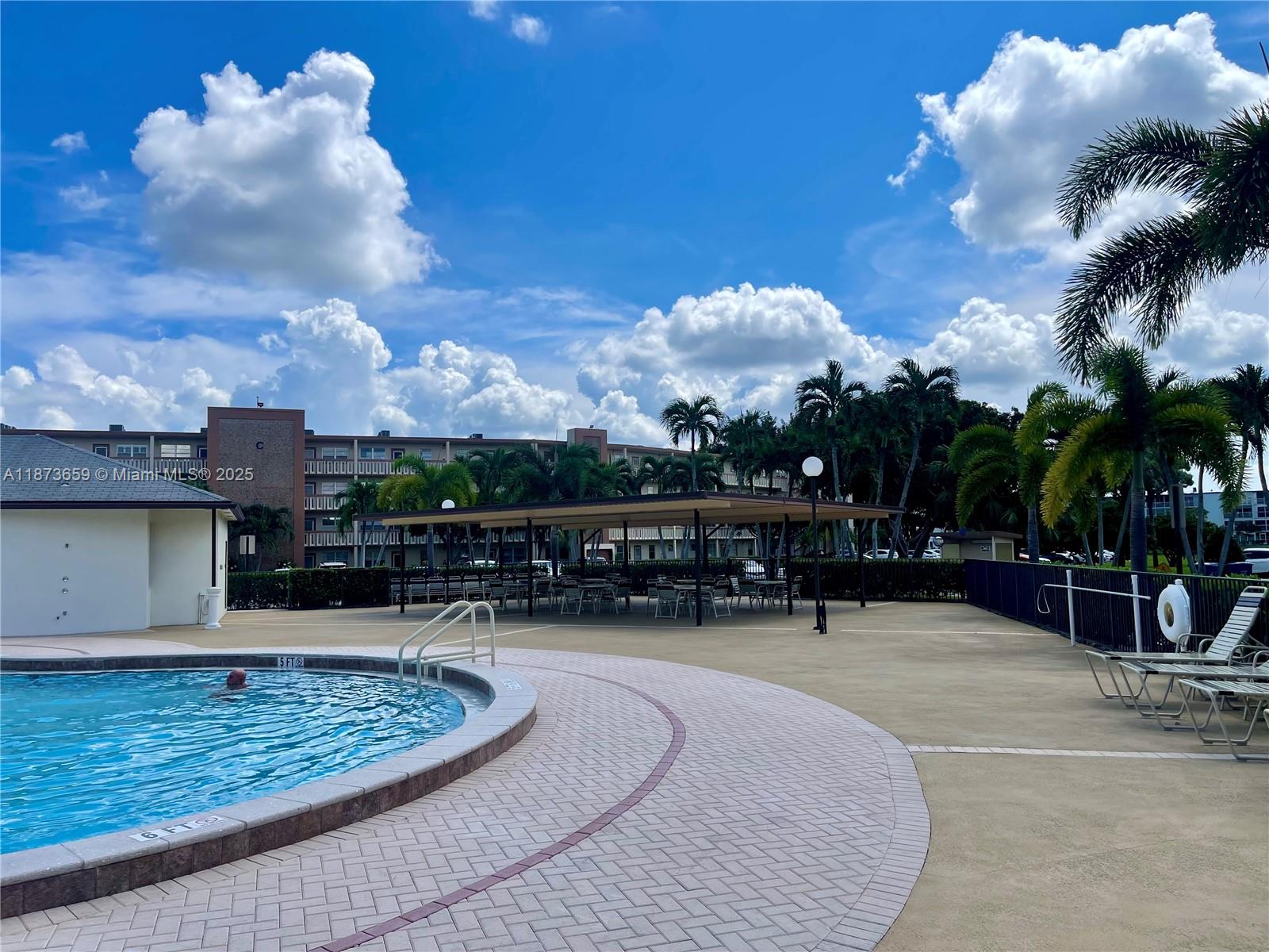 NEWCASTLE AT CENTURY VILL - Residential