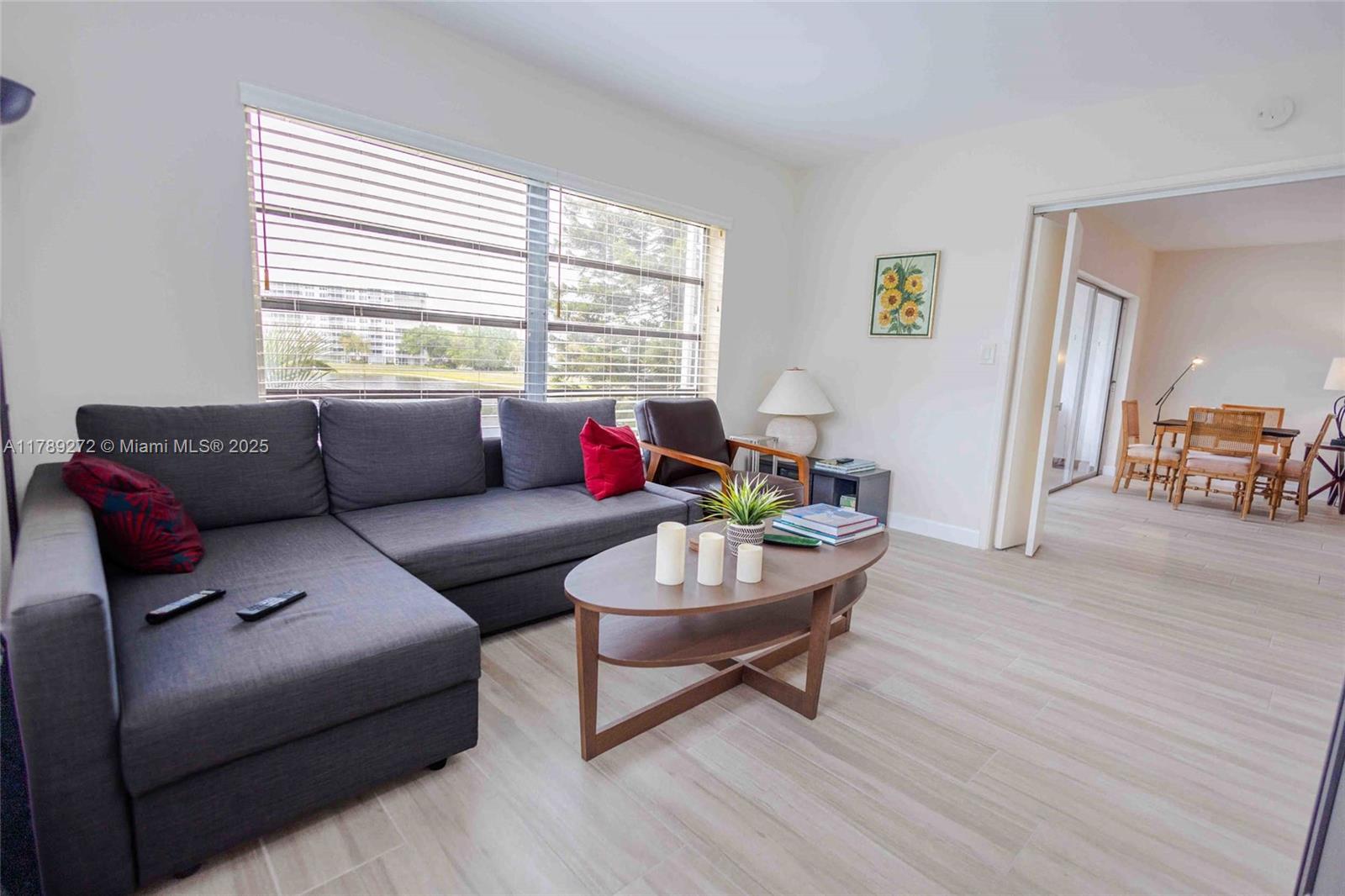 NO 6 PALM-AIRE COUNTRY CL - Residential