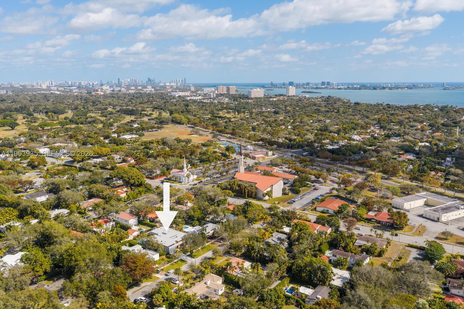 MIAMI SHORES SEC 3 - Residential