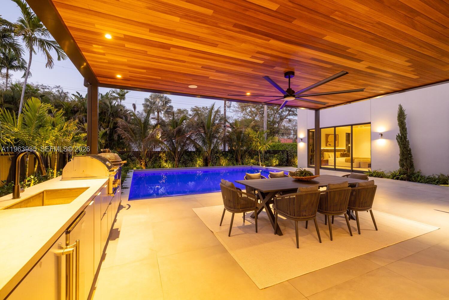 MIAMI SHORES SEC 3 - Residential