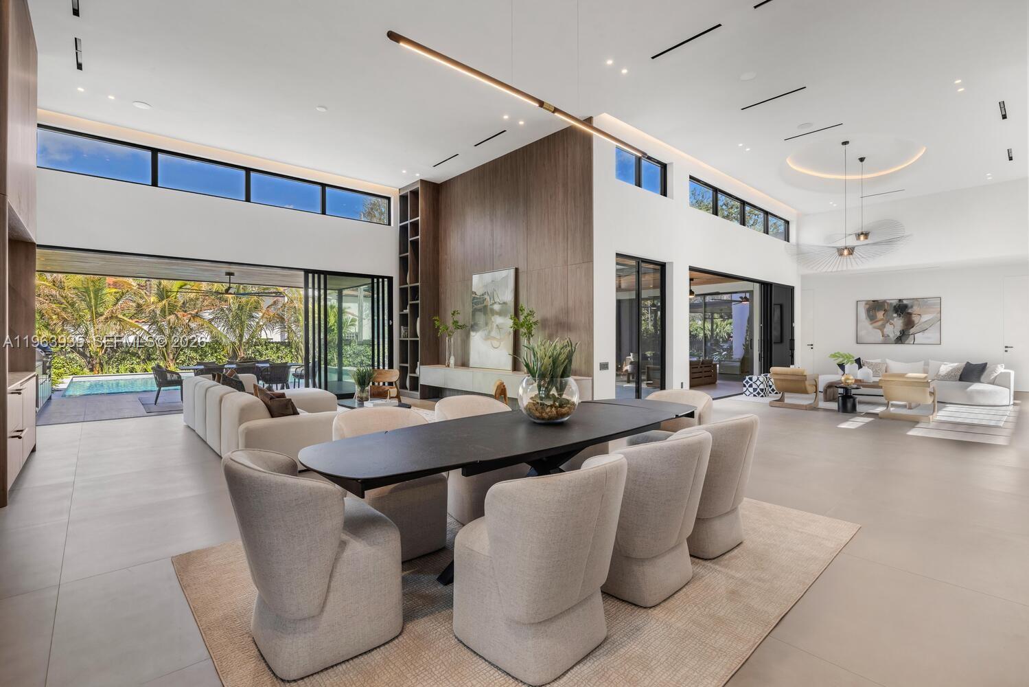 MIAMI SHORES SEC 3 - Residential