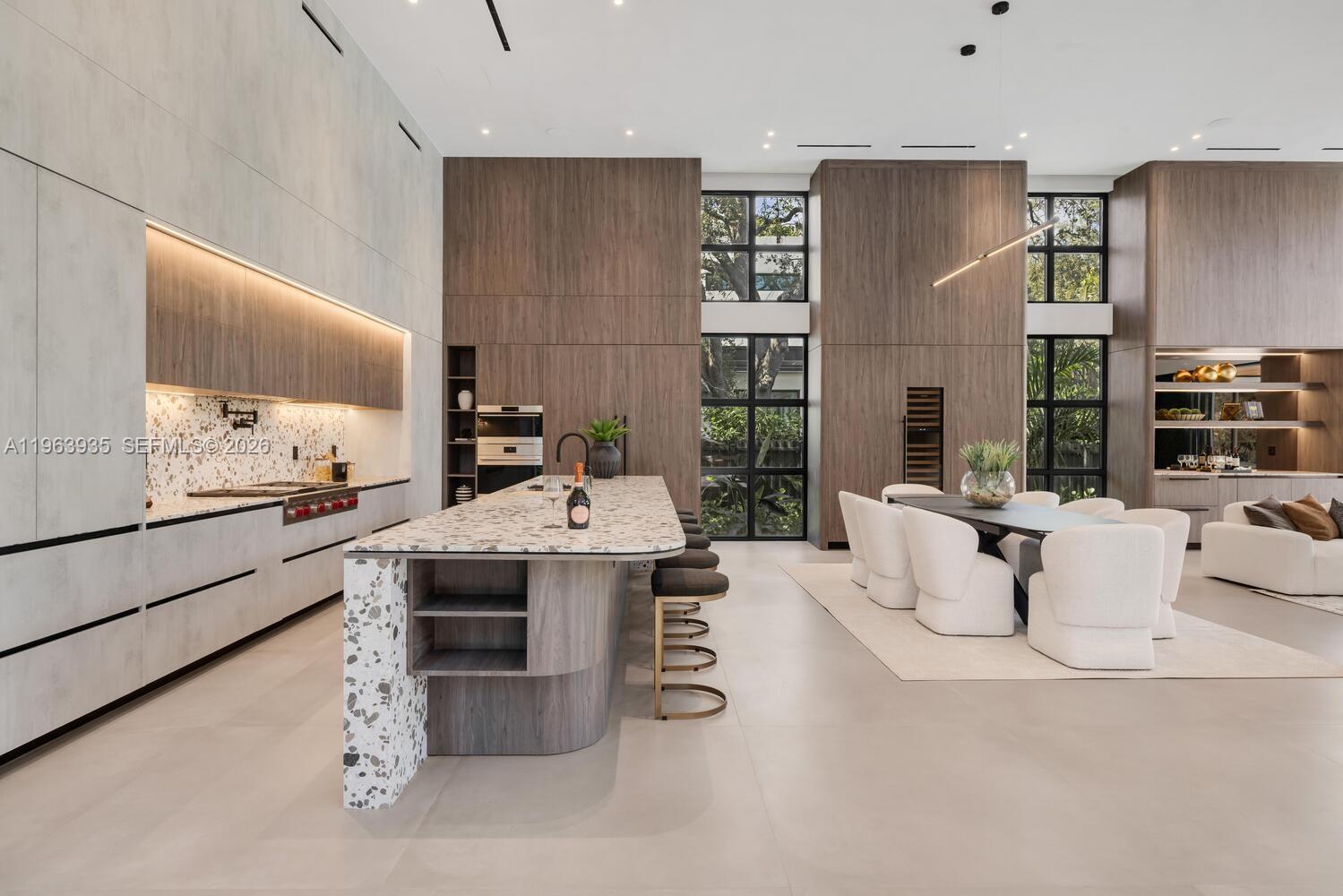 MIAMI SHORES SEC 3 - Residential