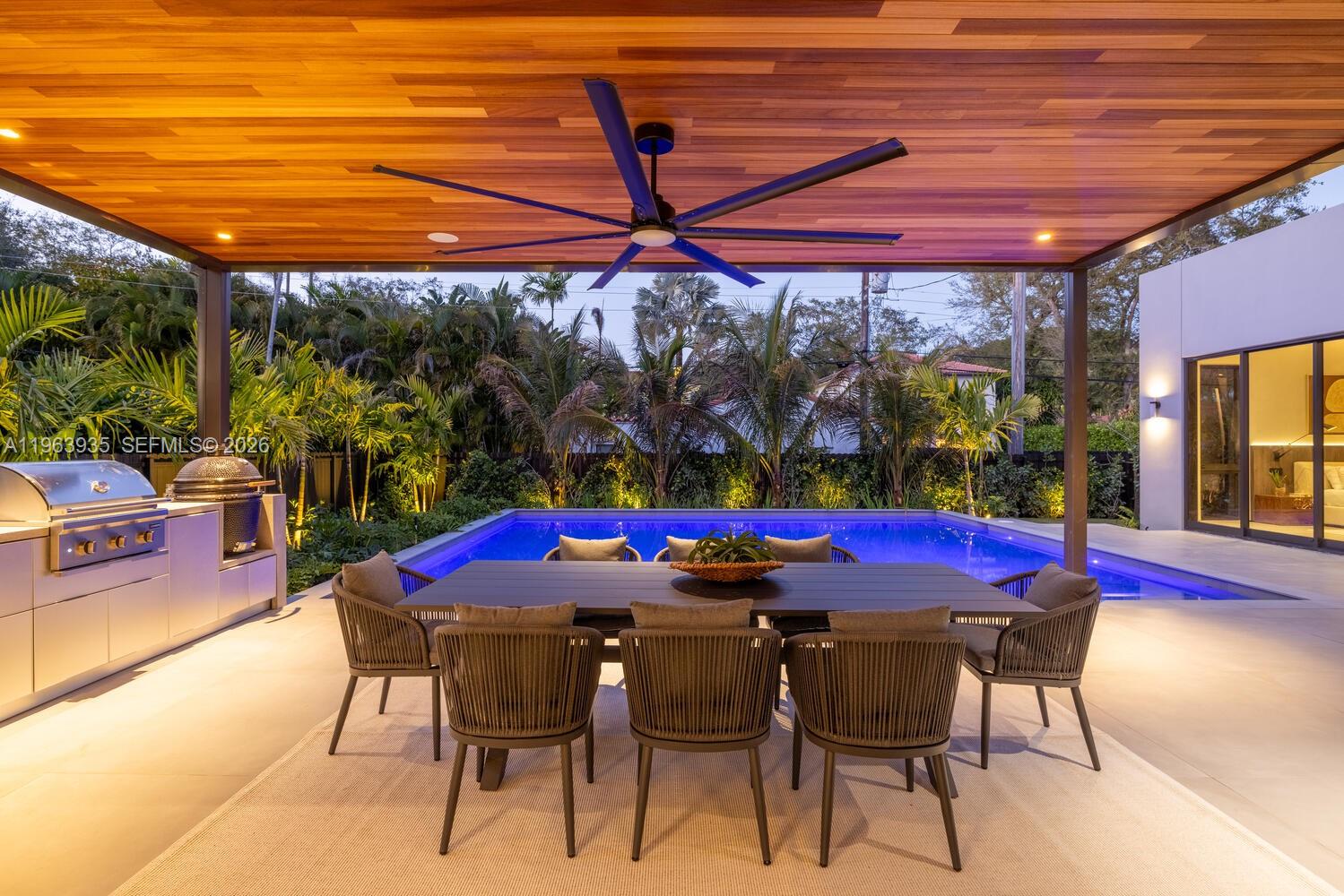 MIAMI SHORES SEC 3 - Residential