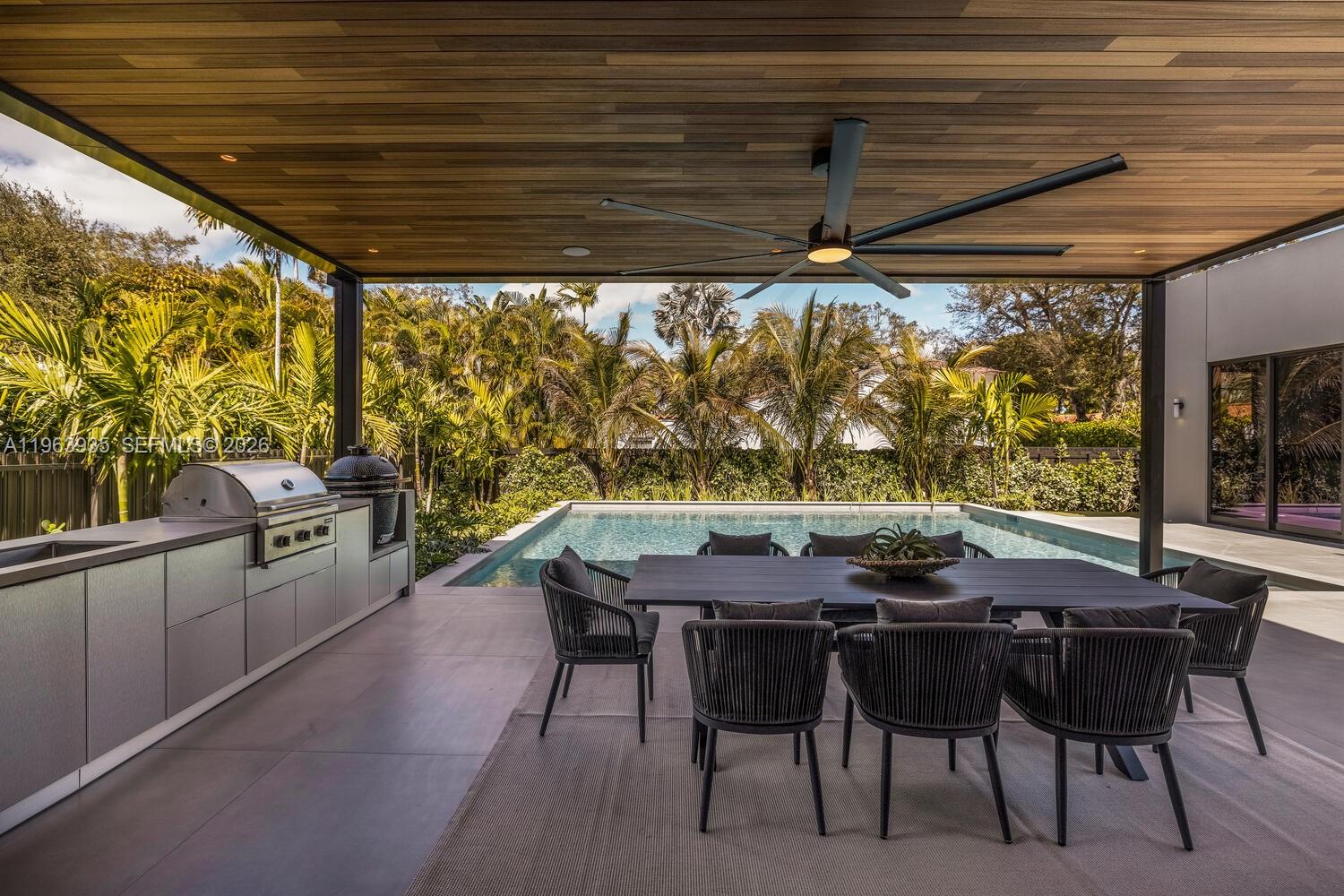 MIAMI SHORES SEC 3 - Residential