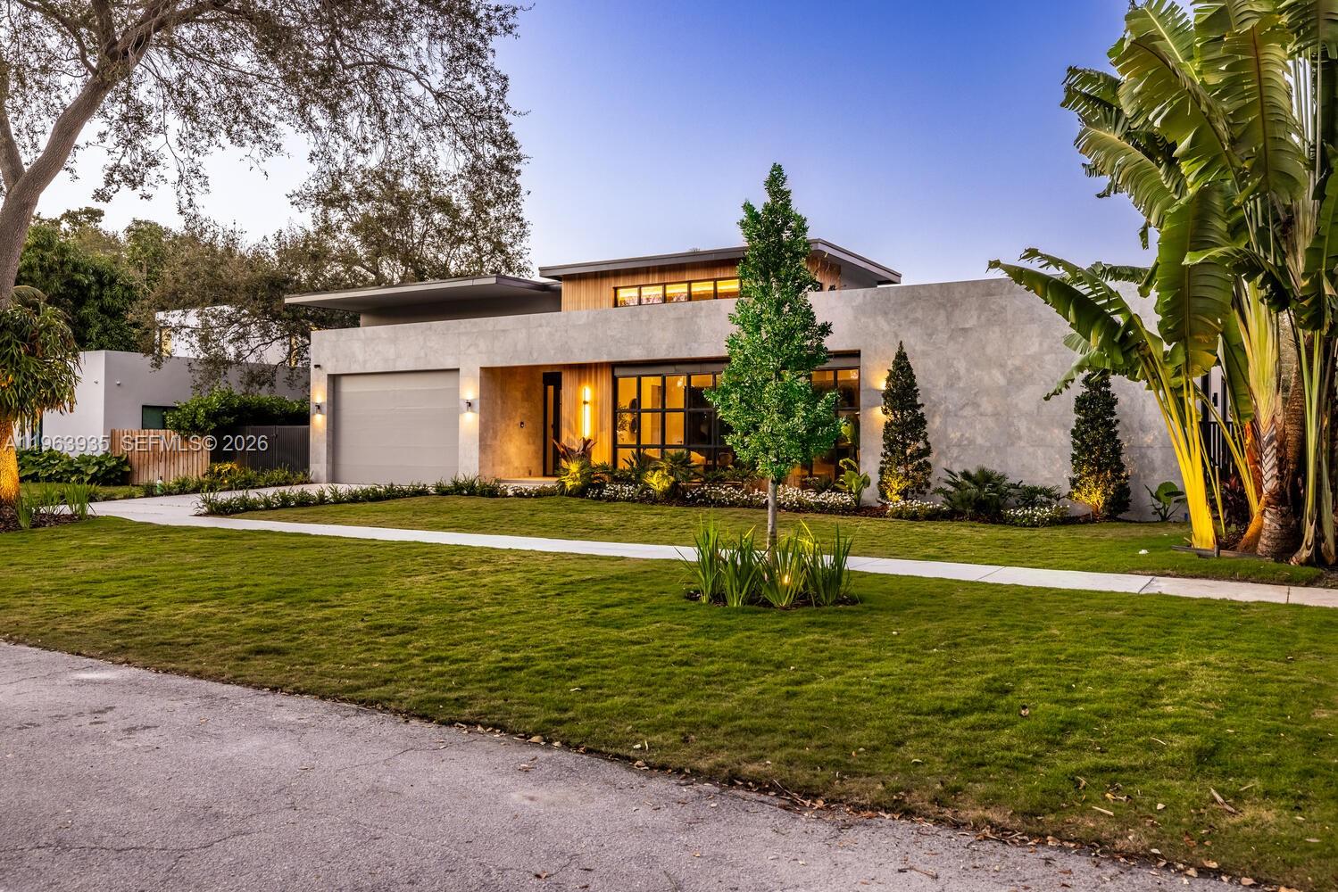 MIAMI SHORES SEC 3 - Residential