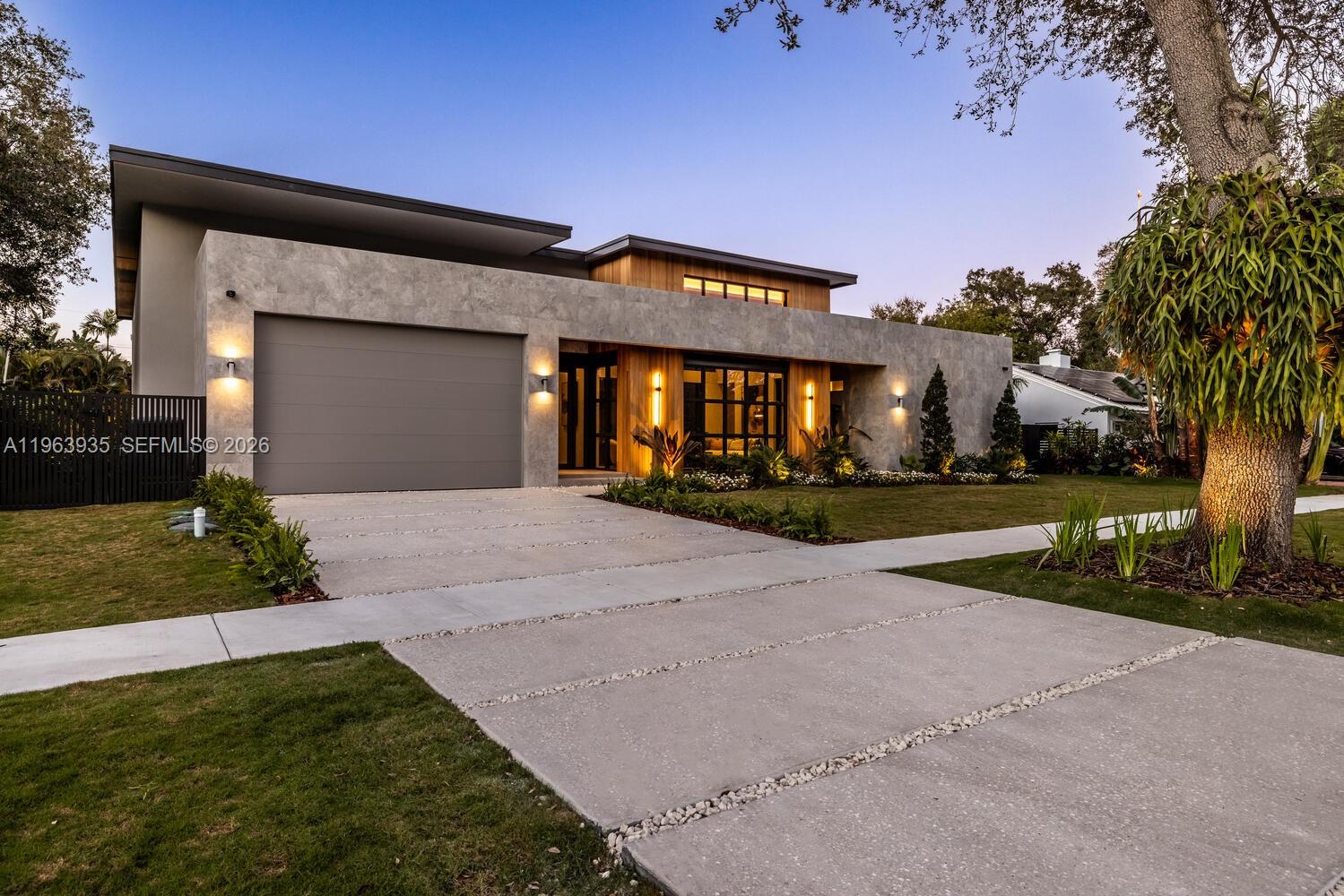 MIAMI SHORES SEC 3 - Residential