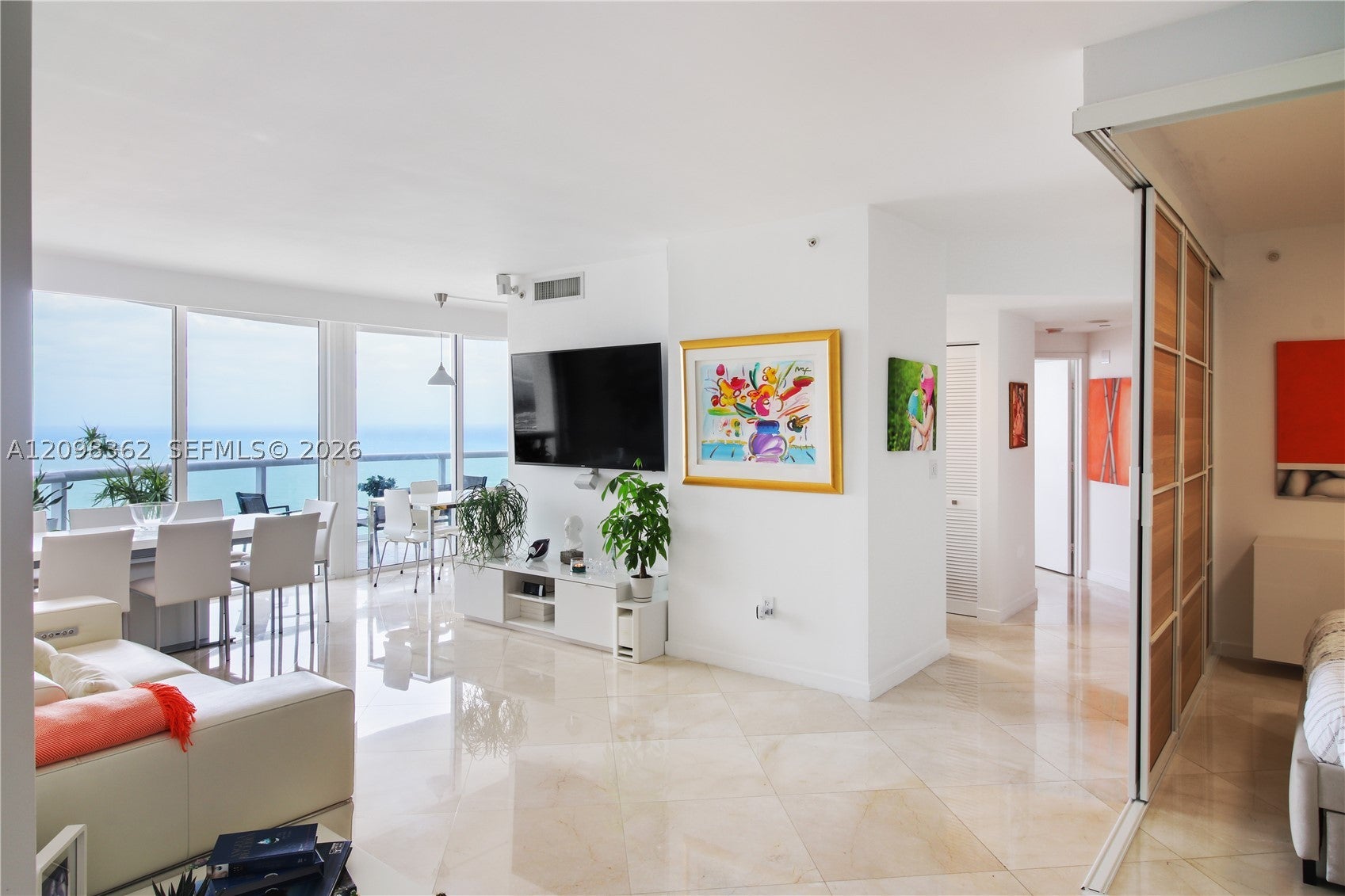 6365 Collins Ave 3909