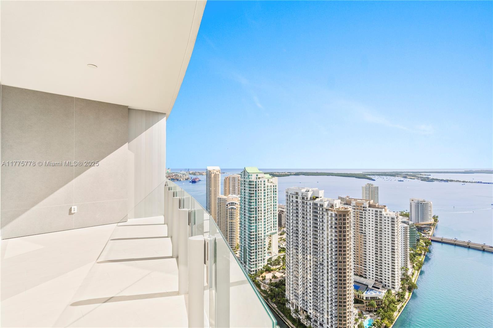 ASTON MARTIN RESIDENCES - Residential Lease