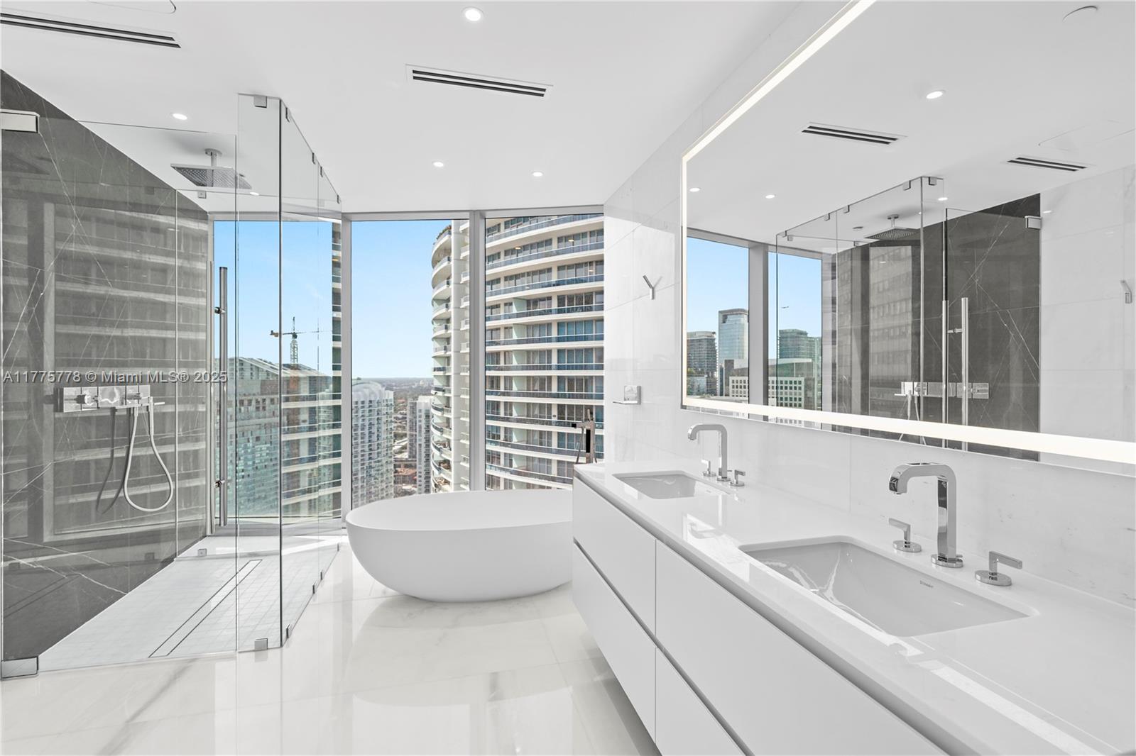 ASTON MARTIN RESIDENCES - Residential Lease