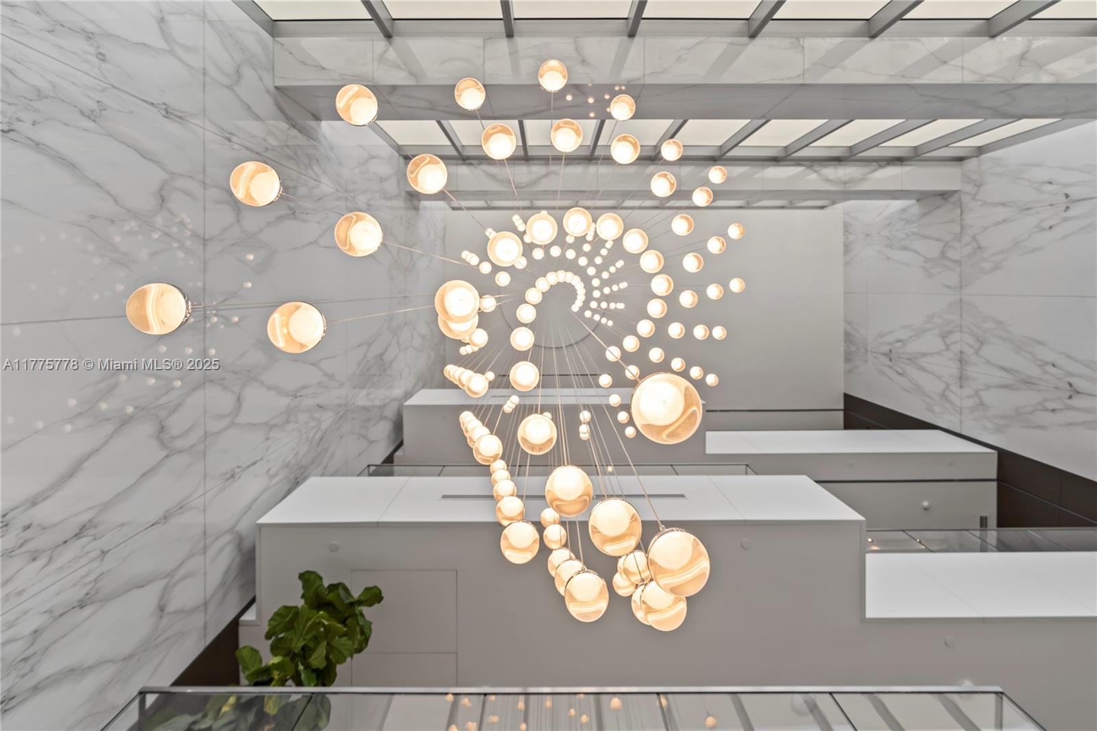ASTON MARTIN RESIDENCES - Residential Lease
