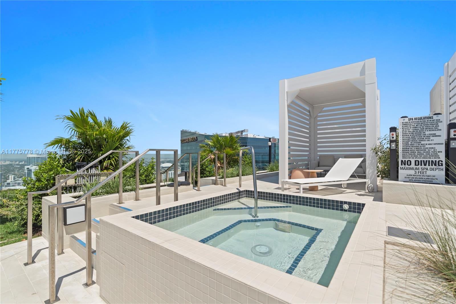 ASTON MARTIN RESIDENCES - Residential Lease