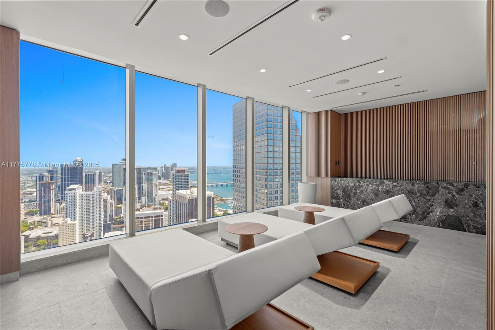 ASTON MARTIN RESIDENCES - Residential Lease