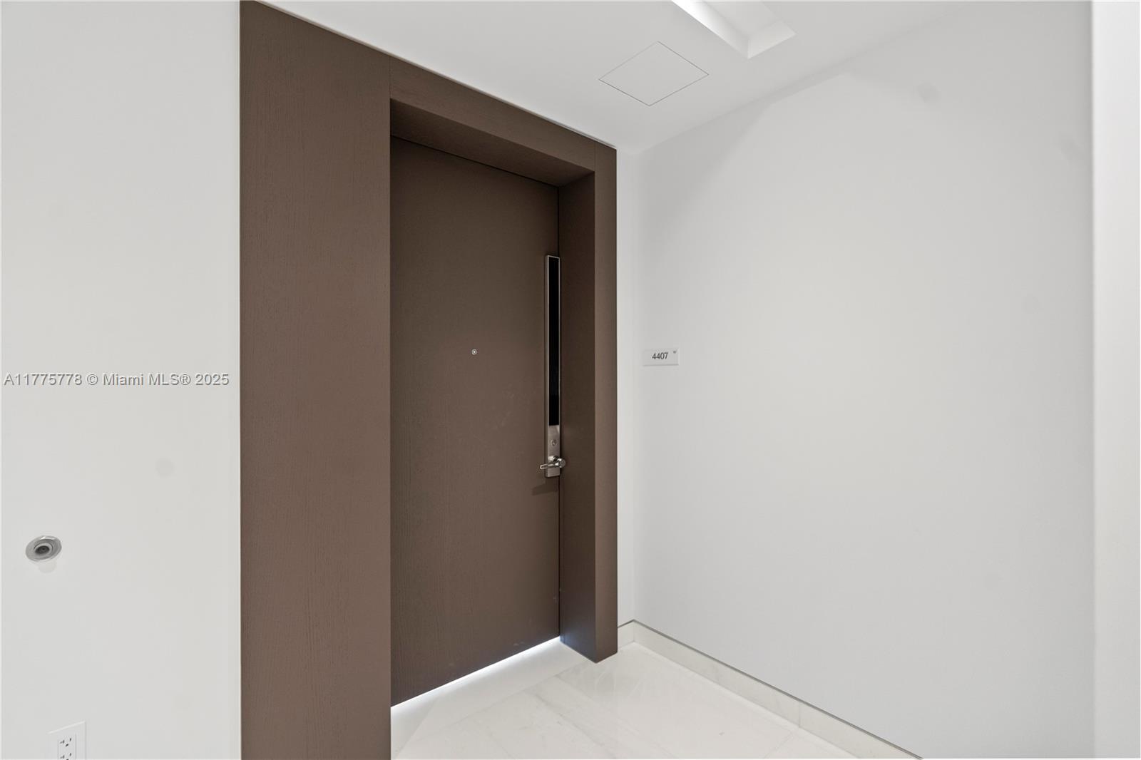 ASTON MARTIN RESIDENCES - Residential Lease