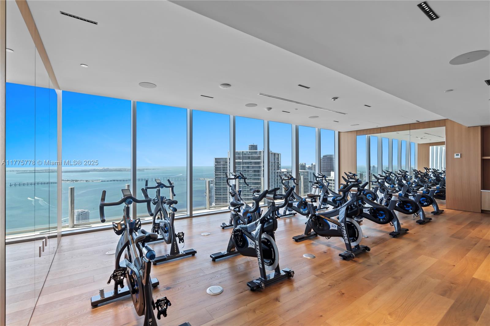 ASTON MARTIN RESIDENCES - Residential Lease
