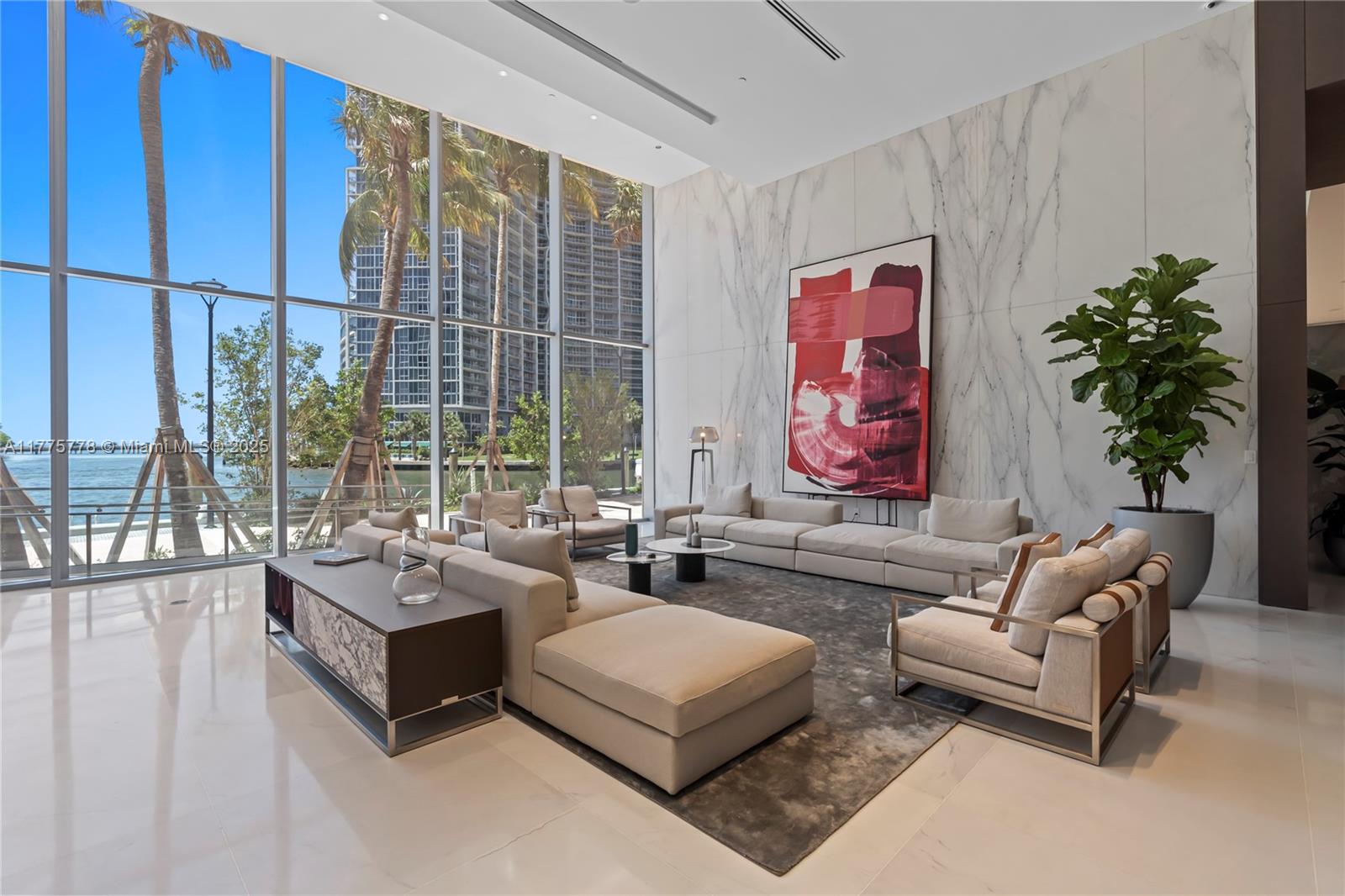 ASTON MARTIN RESIDENCES - Residential Lease