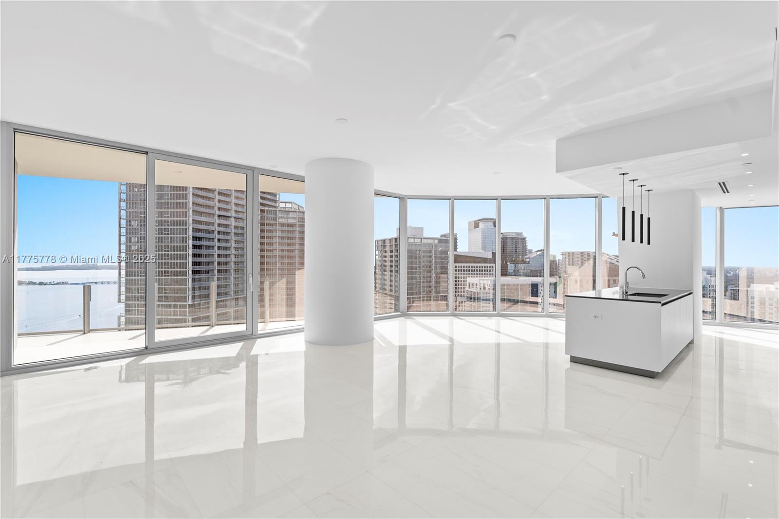ASTON MARTIN RESIDENCES - Residential Lease