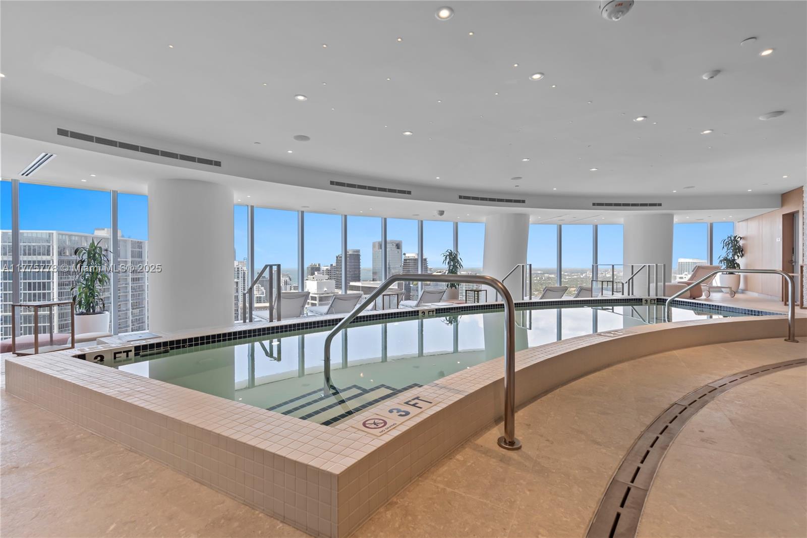 ASTON MARTIN RESIDENCES - Residential Lease
