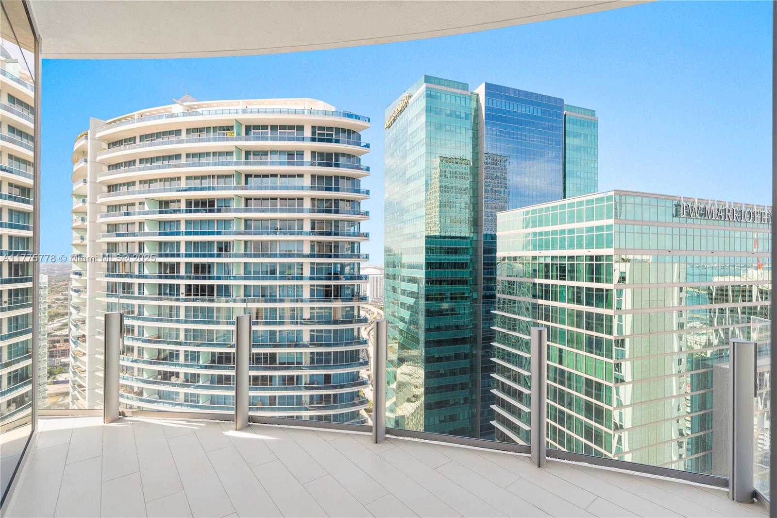 ASTON MARTIN RESIDENCES - Residential Lease