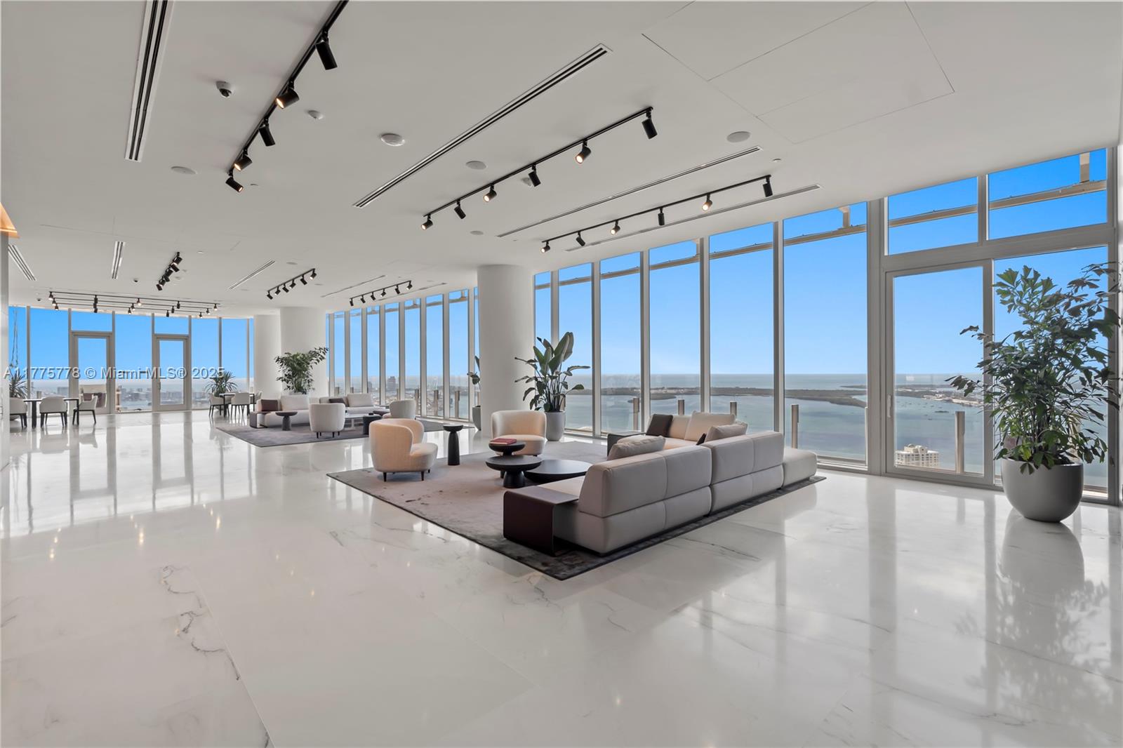 ASTON MARTIN RESIDENCES - Residential Lease
