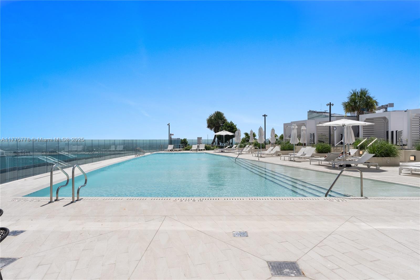 ASTON MARTIN RESIDENCES - Residential Lease