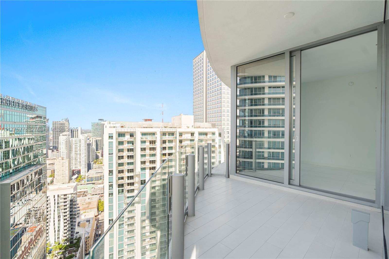 ASTON MARTIN RESIDENCES - Residential Lease