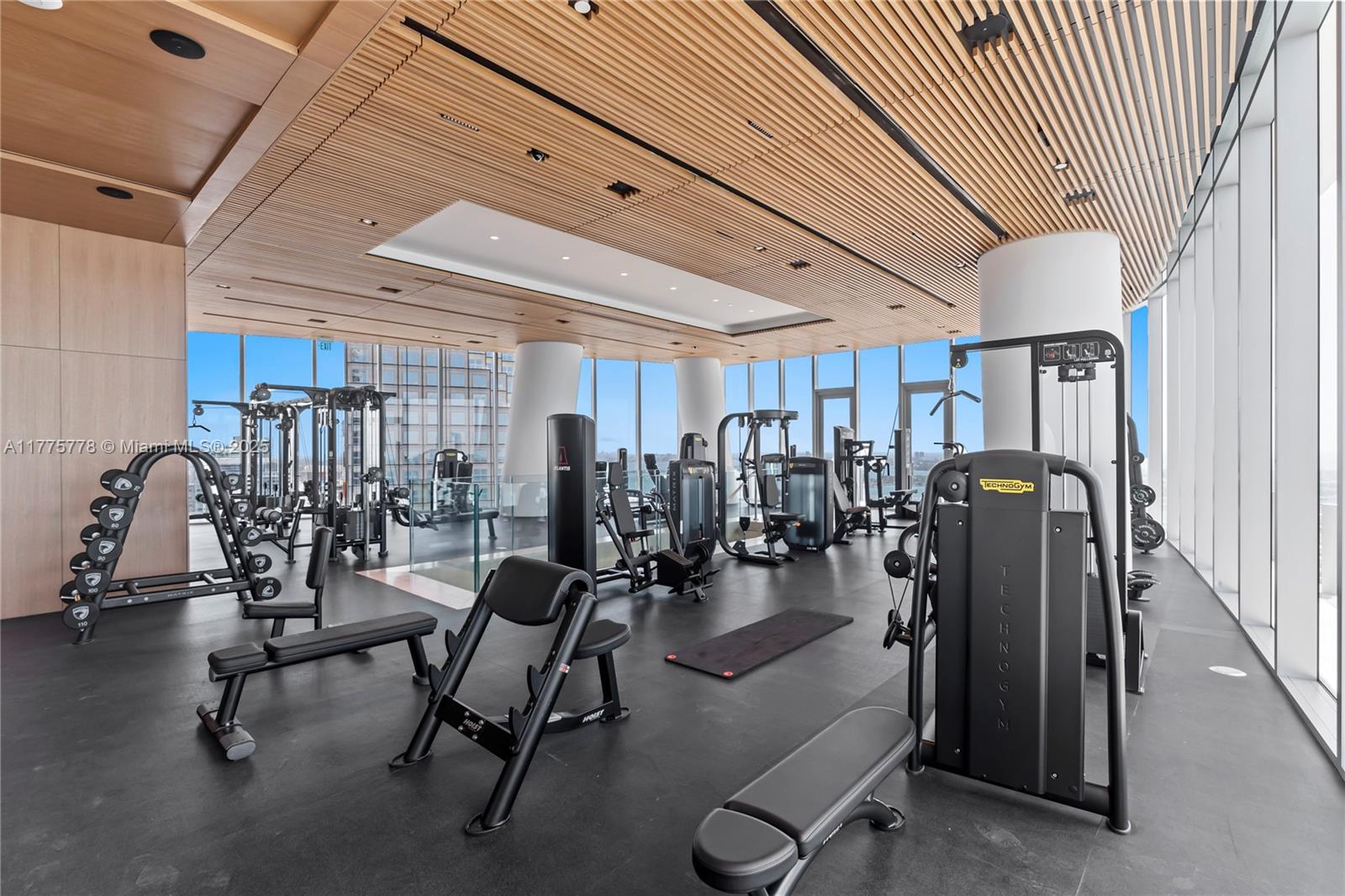 ASTON MARTIN RESIDENCES - Residential Lease