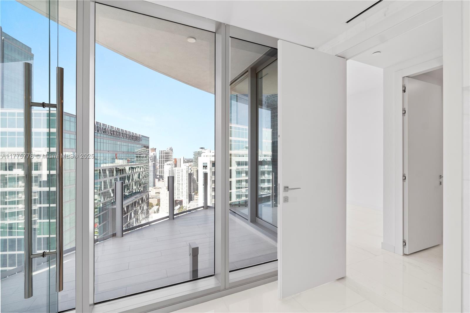 ASTON MARTIN RESIDENCES - Residential Lease