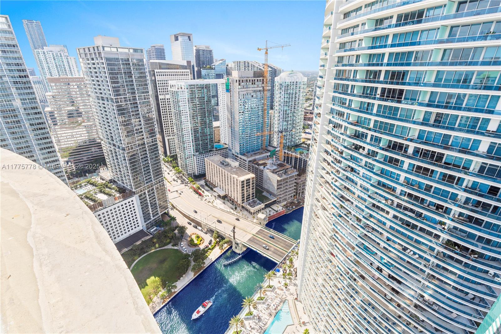 ASTON MARTIN RESIDENCES - Residential Lease