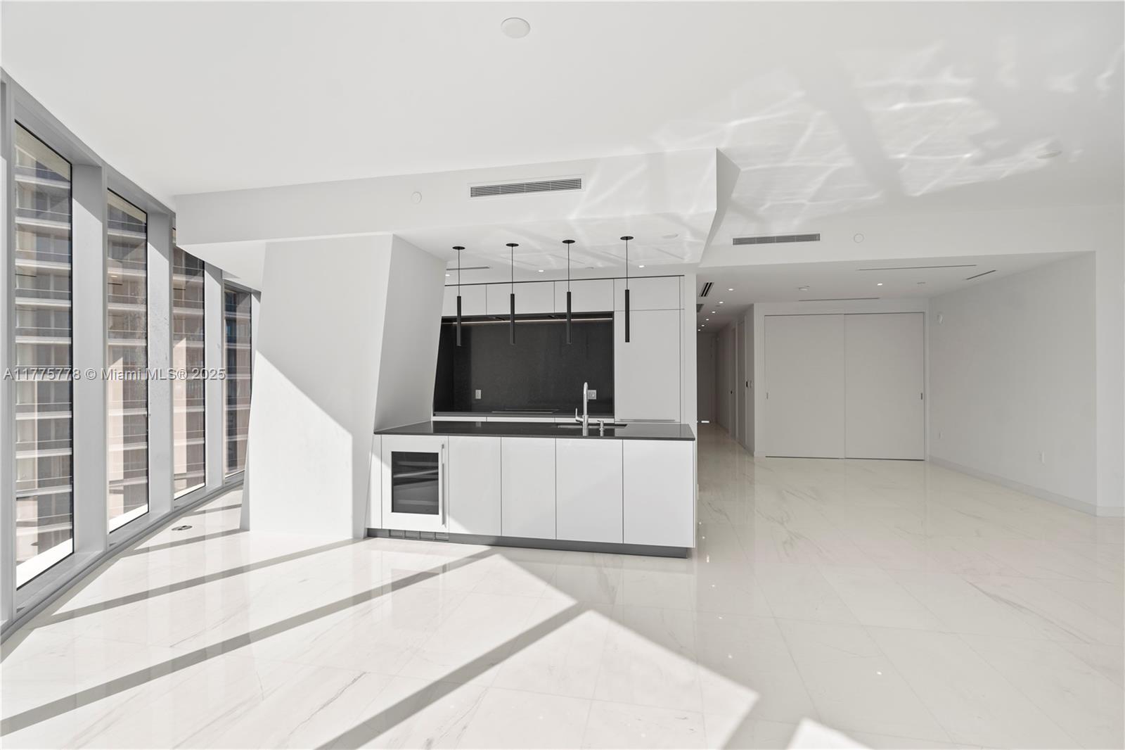 ASTON MARTIN RESIDENCES - Residential Lease
